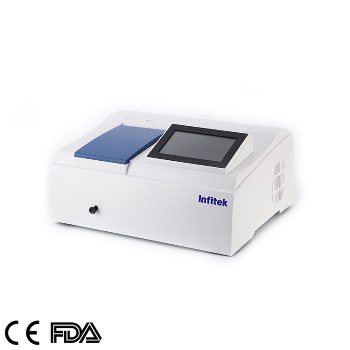 مطياف الضوء المرئي، SP-IV2S، SP-IV2