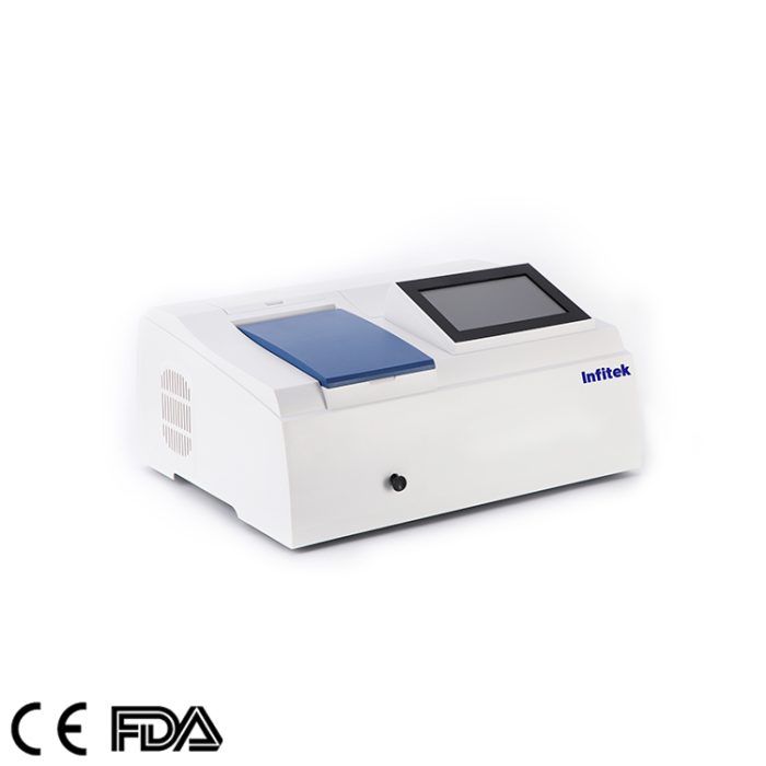 مطياف الضوء المرئي، SP-IV2S، SP-IV2