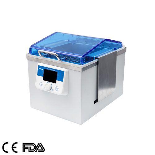 هزاز حمام مائي، SHK-W100