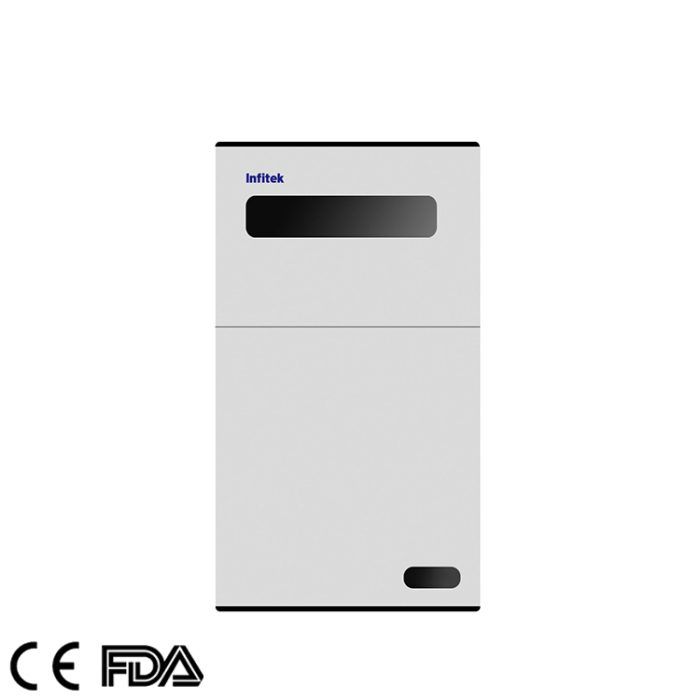 نظام التصوير الهلامي، GEP-GD600 GEP-GD600MF