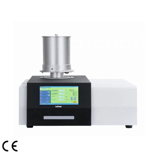 TGA- 1550 Thermogravimetric Analyzer