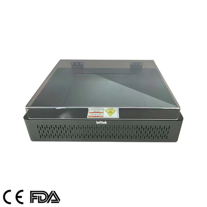 جهاز إضاءة الأشعة فوق البنفسجية، GEP-UV1 GEP-UV2