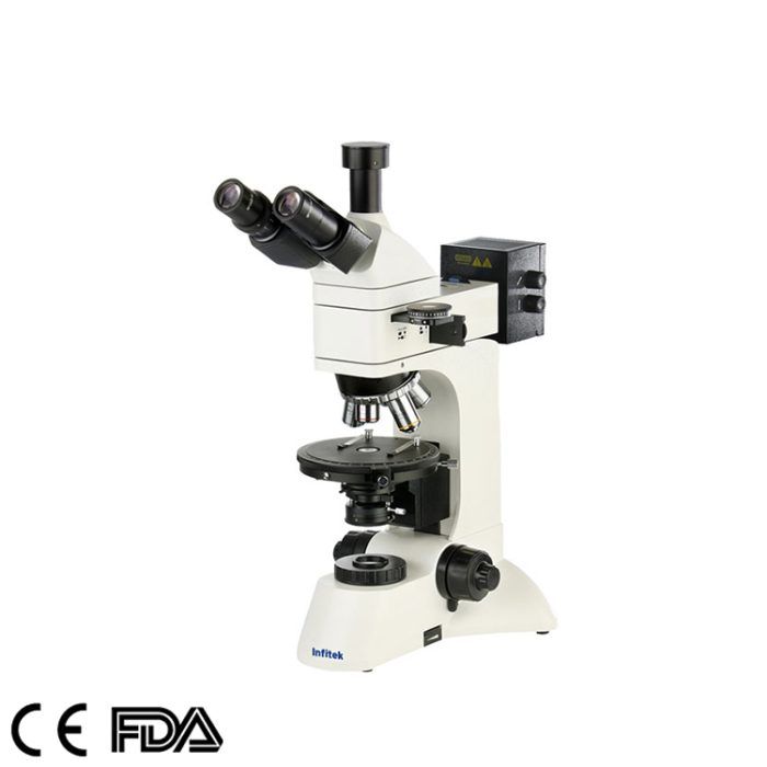 مجهر استقطابي، MSC-P3000