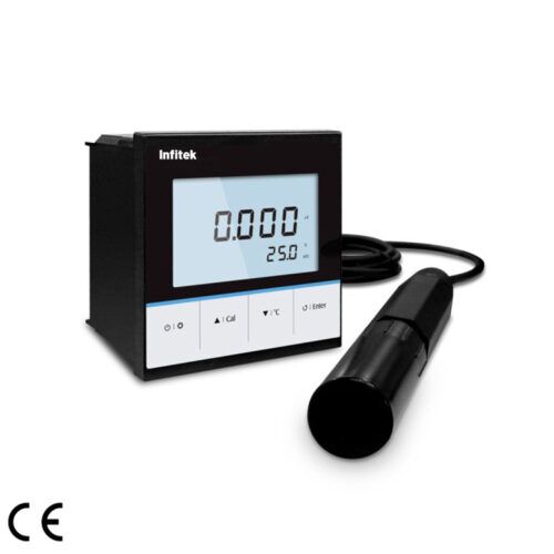 CON-OL650 Benchtop Conductivity Meter