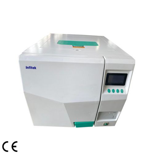 جهاز التعقيم من الفئة ب، STB-APV24