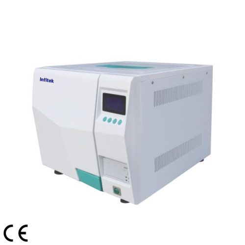 جهاز التعقيم من الفئة ب، STB-APV24