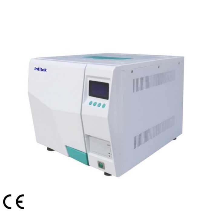 جهاز التعقيم من الفئة ب، STB-APV24