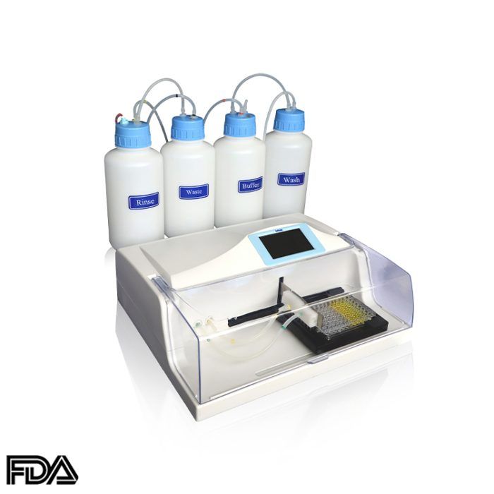 غسالة اللوحة الدقيقة MPW-H330