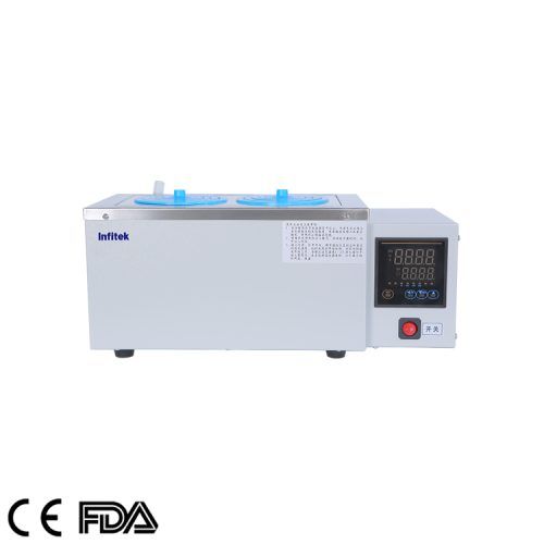 حمام مائي، WB-1R2H-4.5
