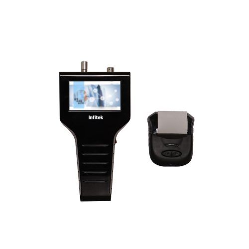 عداد جزيئات الغبار DPC-J601H