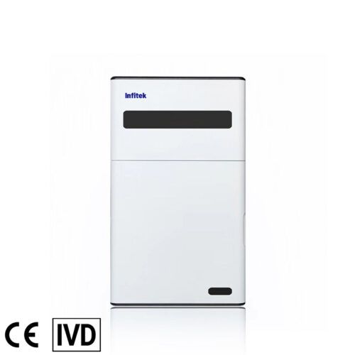 GEP-GD2000 Gel Imaging System