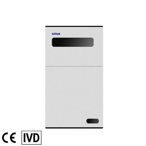 GEP-GD900MF Gel Imaging System