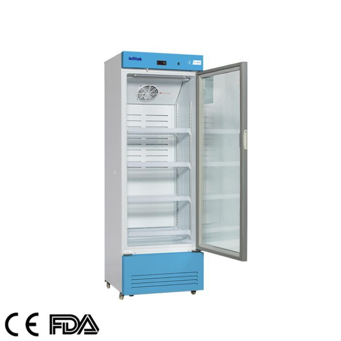 ثلاجة صيدلية، PR5-370