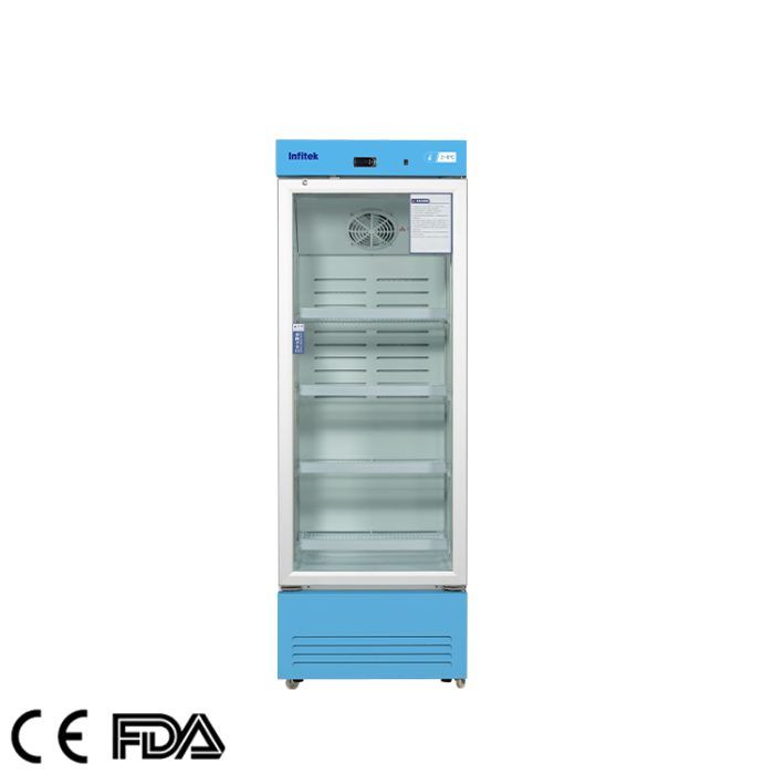 ثلاجة صيدلية، PR5-370