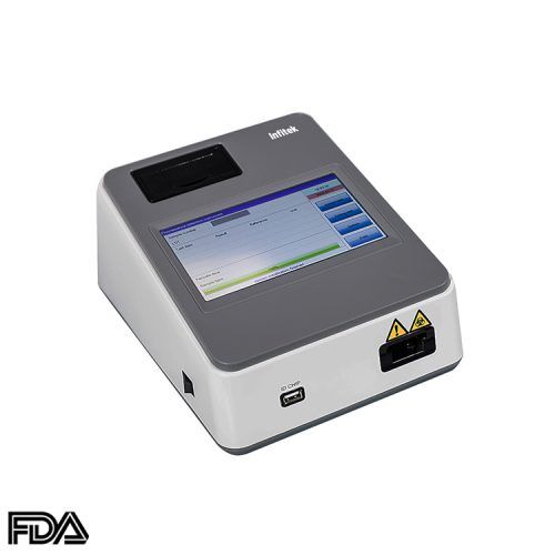 جهاز تحليل المناعة الفلورية الكمي IFA-S1000 POCT