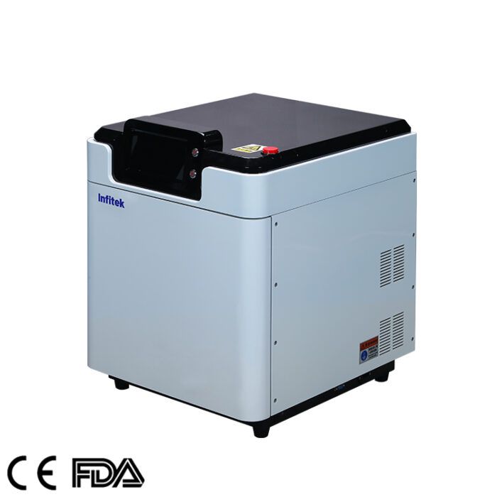 نظام الهضم بالميكروويف، MDS-610-T6