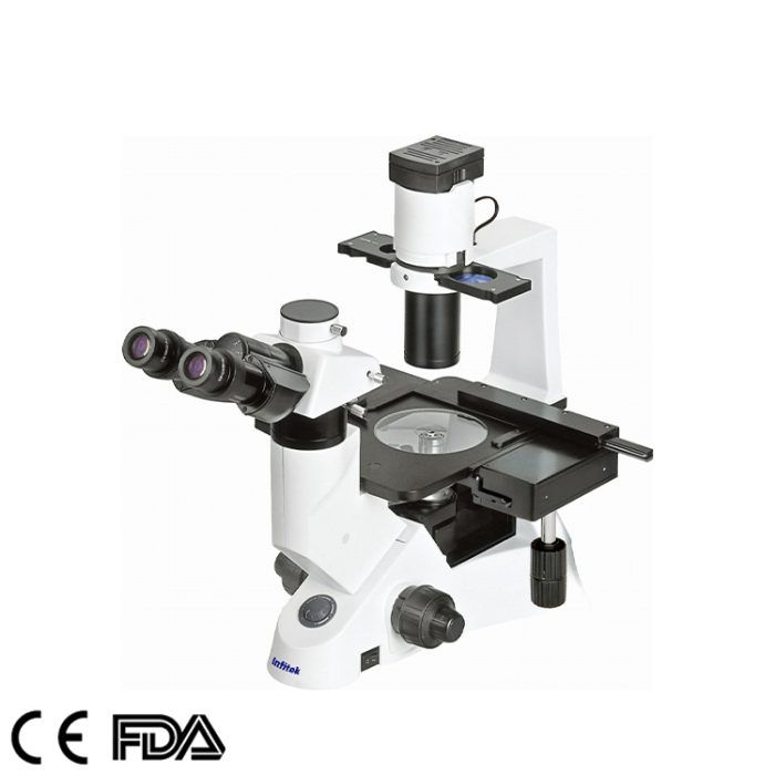 المجهر المقلوب، MSC-IV100Y