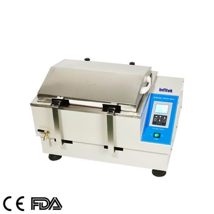 مذبذب حمام مائي حراري، WB-S300A