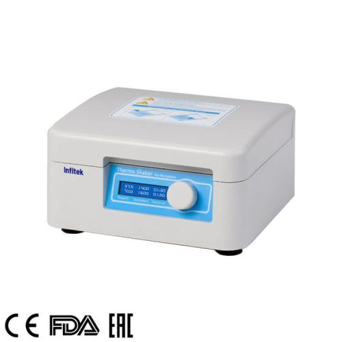حاضنات الصفائح الدقيقة DBI-PR80-2