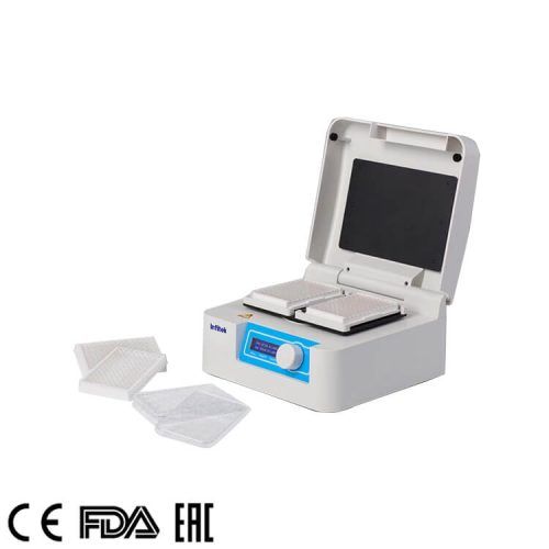 حاضنات الصفائح الدقيقة DBI-PR80-2
