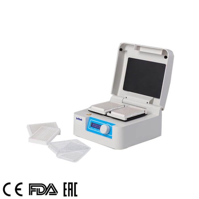 حاضنات الصفائح الدقيقة DBI-PR80-2