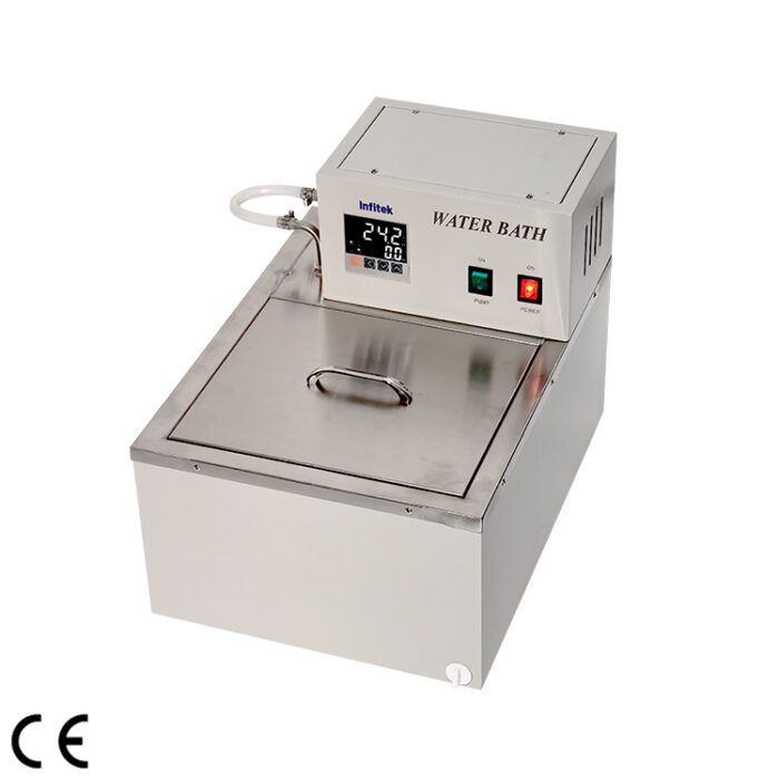 حمام مائي WB-M600