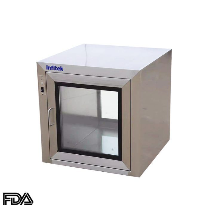 صندوق المرور، PB-800E