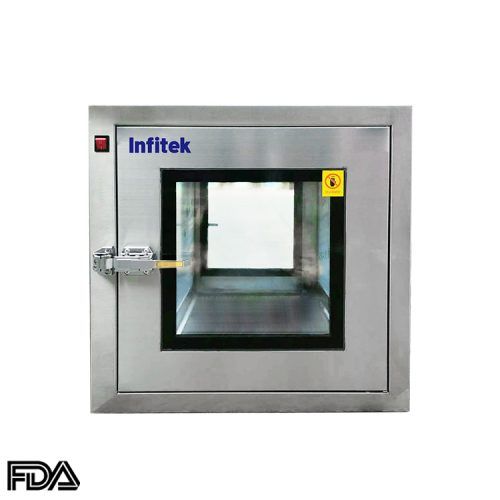 صندوق المرور، PB-800M