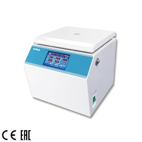 جهاز الطرد المركزي عالي السرعة CFG-18.5JP