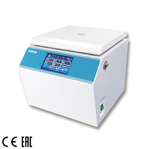 جهاز الطرد المركزي عالي السرعة CFG-21JP