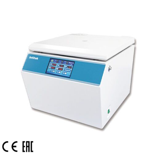 جهاز الطرد المركزي منخفض السرعة CFG-550JP