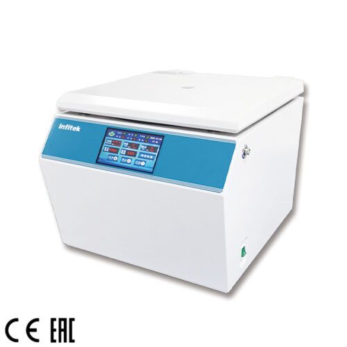 CFG-6JP+جهاز طرد مركزي منخفض السرعة