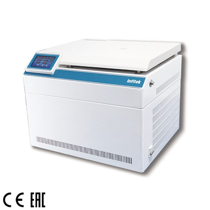 جهاز الطرد المركزي المبرد منخفض السرعة CFGR-B550JP