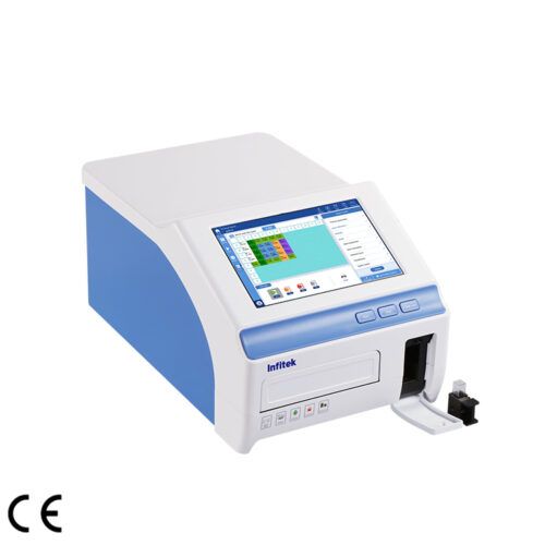MPR-A200HT Elisa Reader