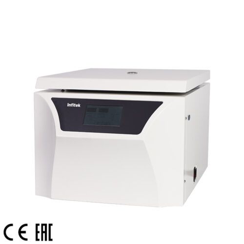 CFG-B18B+جهاز طرد مركزي عالي السرعة
