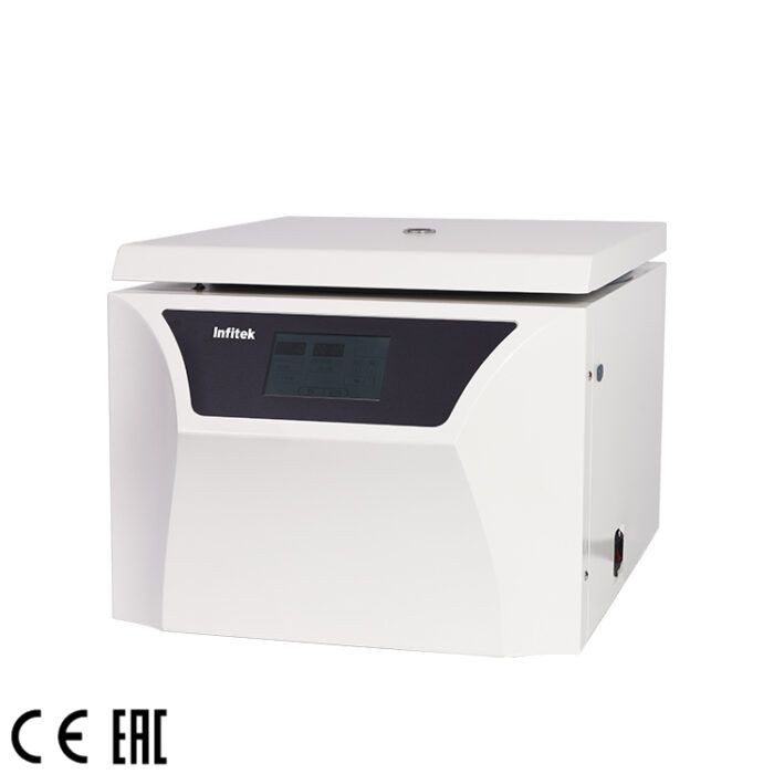 CFG-B18B+جهاز طرد مركزي عالي السرعة