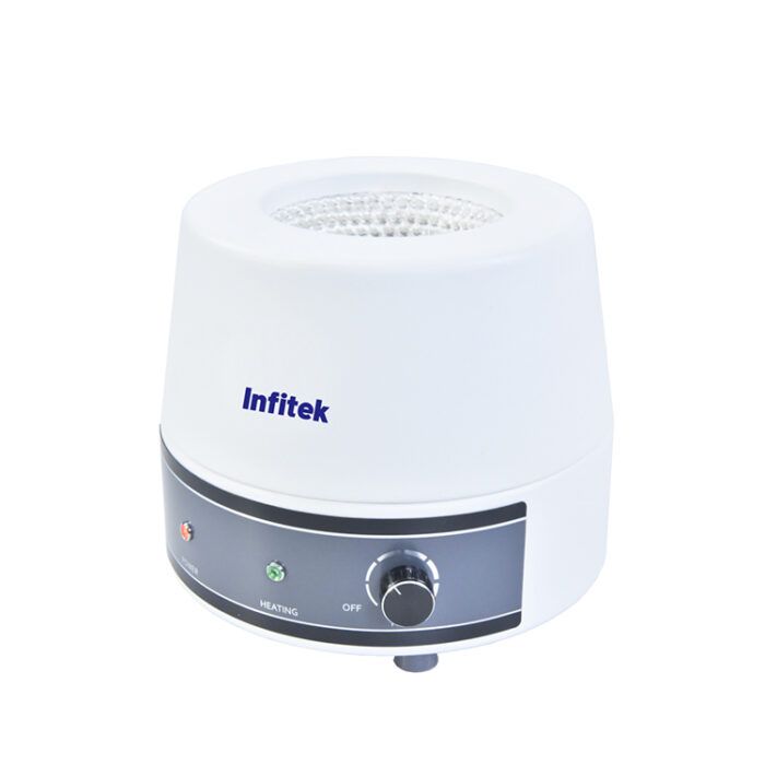 عباءة التسخين، سلسلة HMA-T 2-100T