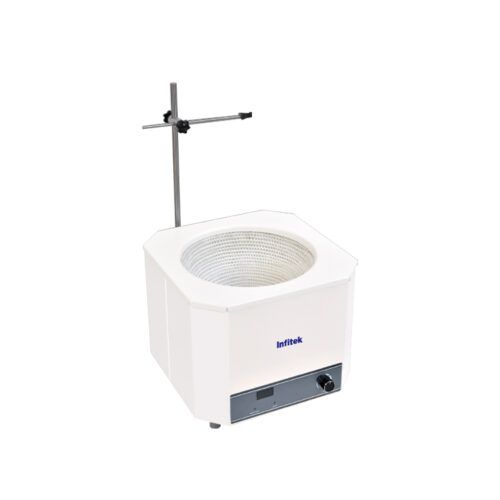 عباءة التسخين، سلسلة HMD-T 01