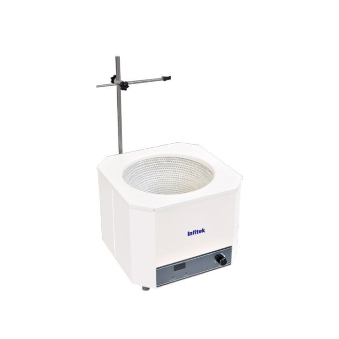 عباءة التسخين، سلسلة HMD-T 01