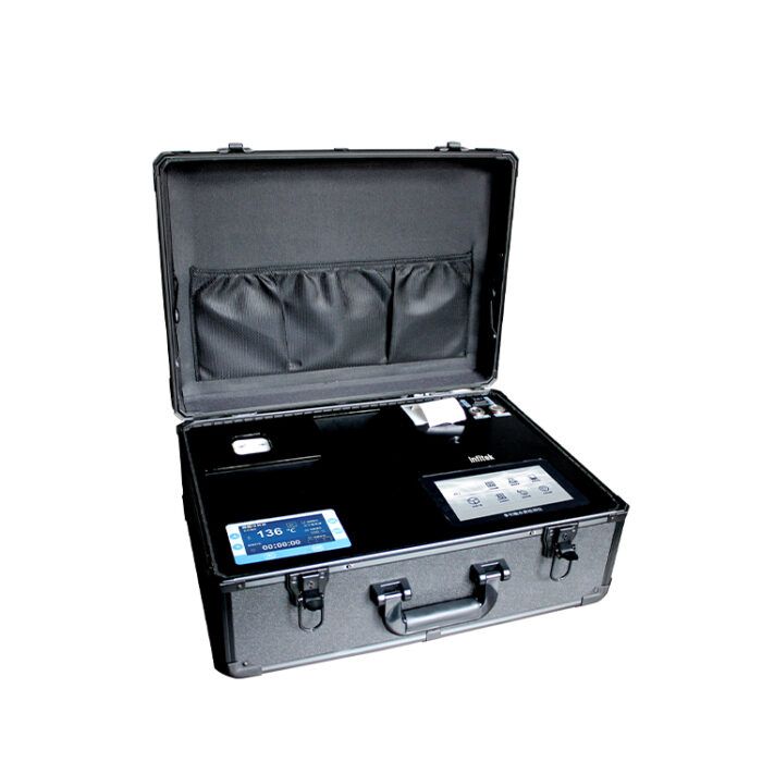 محلل متعدد المعلمات متنقل، BEP-M1000Y