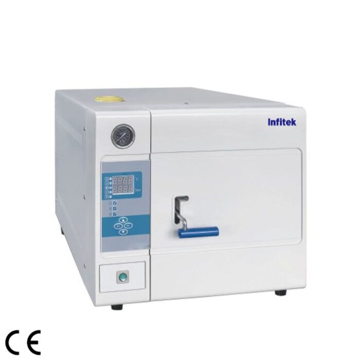 معقم أوتوكلاف، فئة N، STB-N35D، STB-N50D