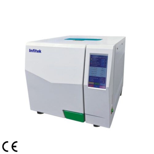 جهاز التعقيم من الفئة ب، STB-APV20DV، STB-APV24DV