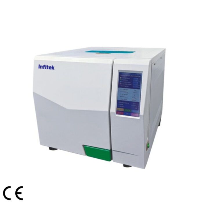 جهاز التعقيم من الفئة ب، STB-APV20DV، STB-APV24DV