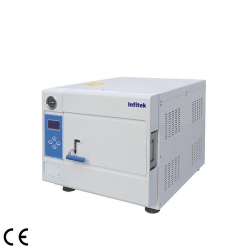 جهاز التعقيم من الفئة ب، STB-APV35DV، STB-APV50DV