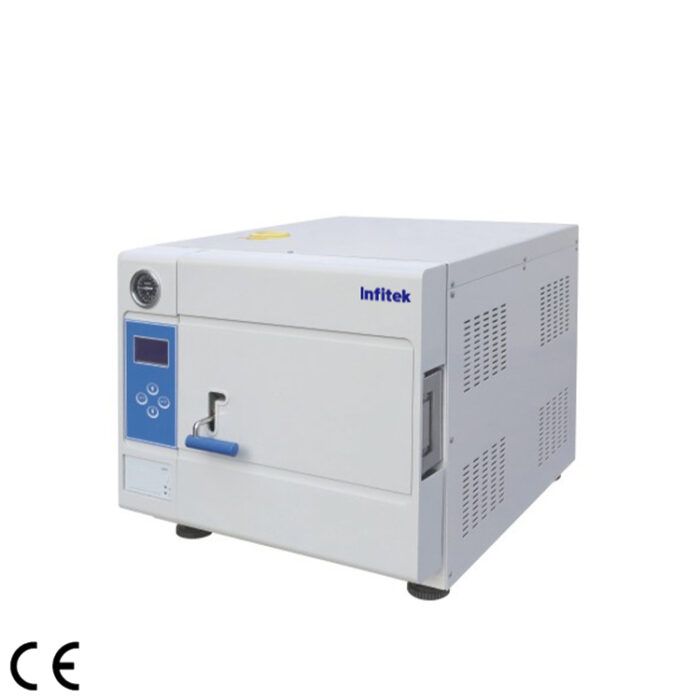 جهاز التعقيم من الفئة ب، STB-APV35DV، STB-APV50DV