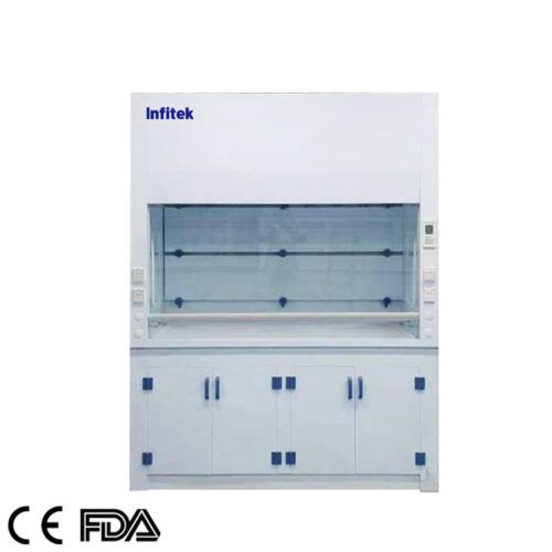 غطاء الدخان، سلسلة FMH-PA
