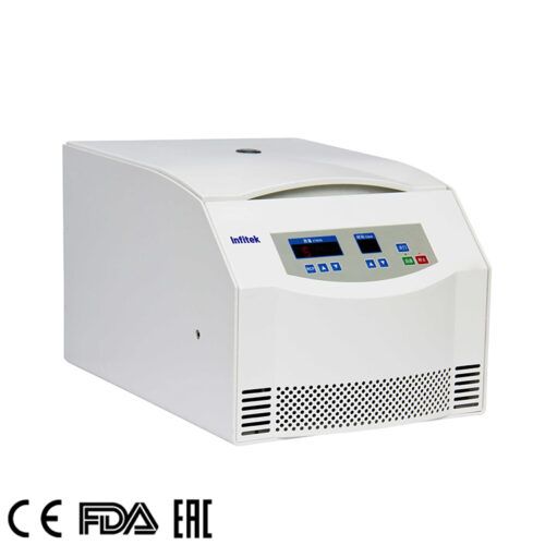 جهاز الطرد المركزي عالي السرعة CFG-16BY