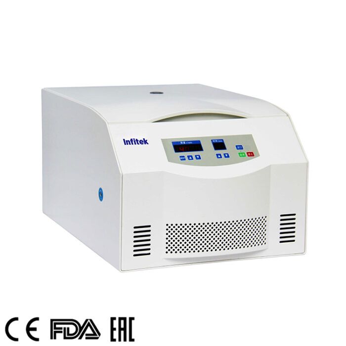 جهاز الطرد المركزي عالي السرعة CFG-21BY