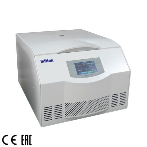 جهاز الطرد المركزي عالي السرعة CFG-21SY