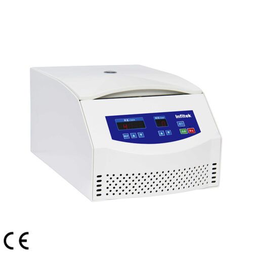 CFG-4AY Low-Speed-Centrifuge